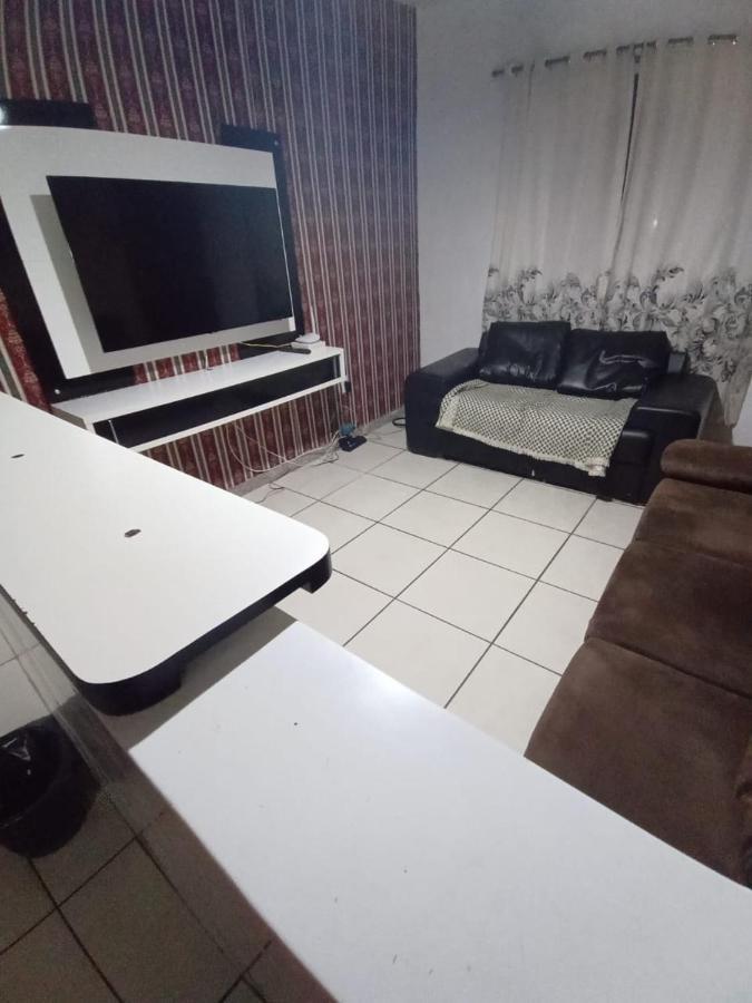 Apartamento Mobiliado 10 Minutos Da Praia Do Forte Кабу-Фриу Экстерьер фото