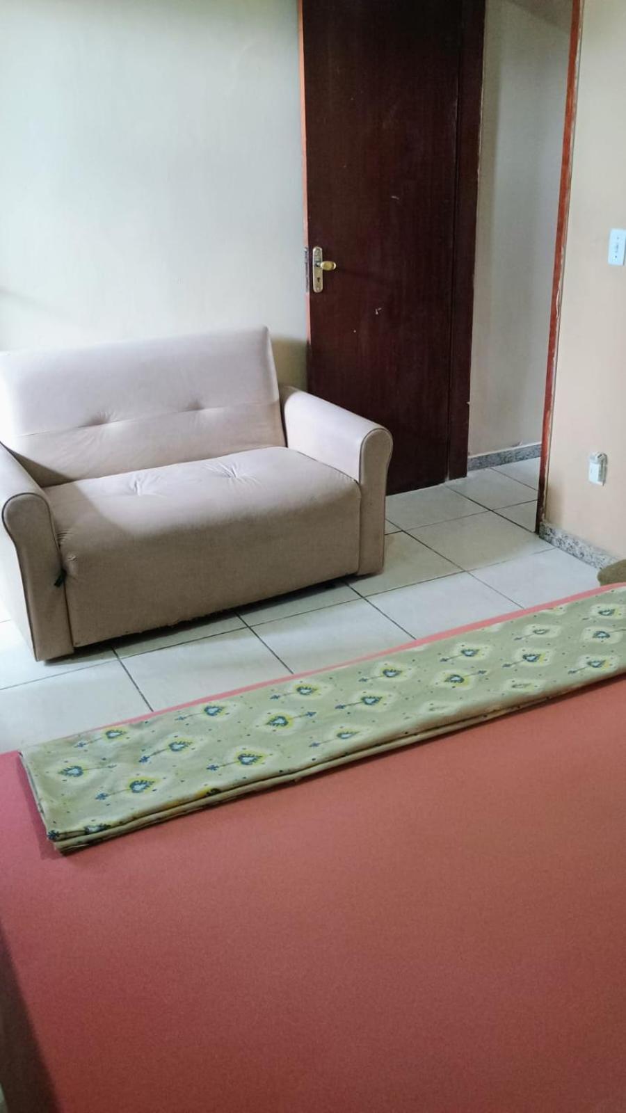 Apartamento Mobiliado 10 Minutos Da Praia Do Forte Кабу-Фриу Экстерьер фото
