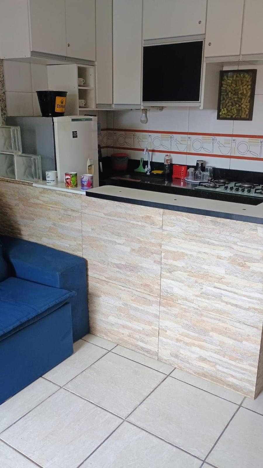 Apartamento Mobiliado 10 Minutos Da Praia Do Forte Кабу-Фриу Экстерьер фото