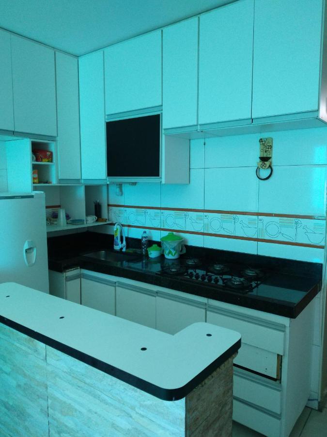 Apartamento Mobiliado 10 Minutos Da Praia Do Forte Кабу-Фриу Экстерьер фото