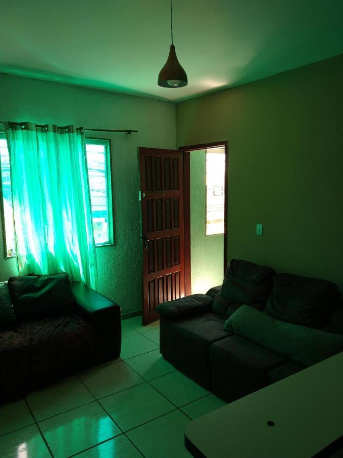 Apartamento Mobiliado 10 Minutos Da Praia Do Forte Кабу-Фриу Экстерьер фото