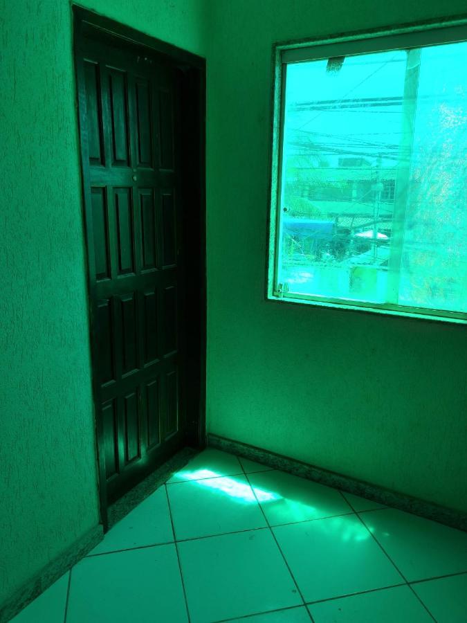 Apartamento Mobiliado 10 Minutos Da Praia Do Forte Кабу-Фриу Экстерьер фото