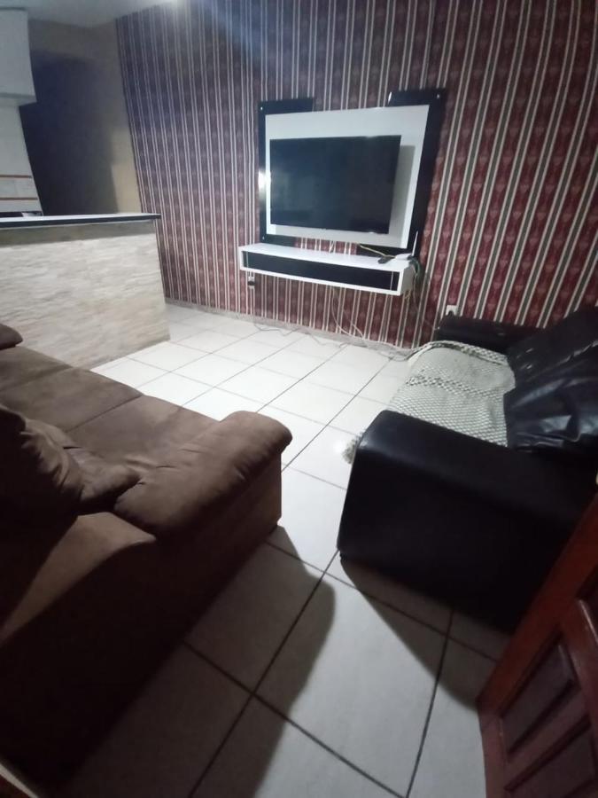Apartamento Mobiliado 10 Minutos Da Praia Do Forte Кабу-Фриу Экстерьер фото