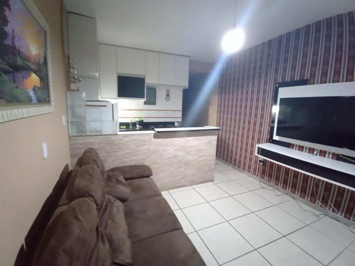 Apartamento Mobiliado 10 Minutos Da Praia Do Forte Кабу-Фриу Экстерьер фото