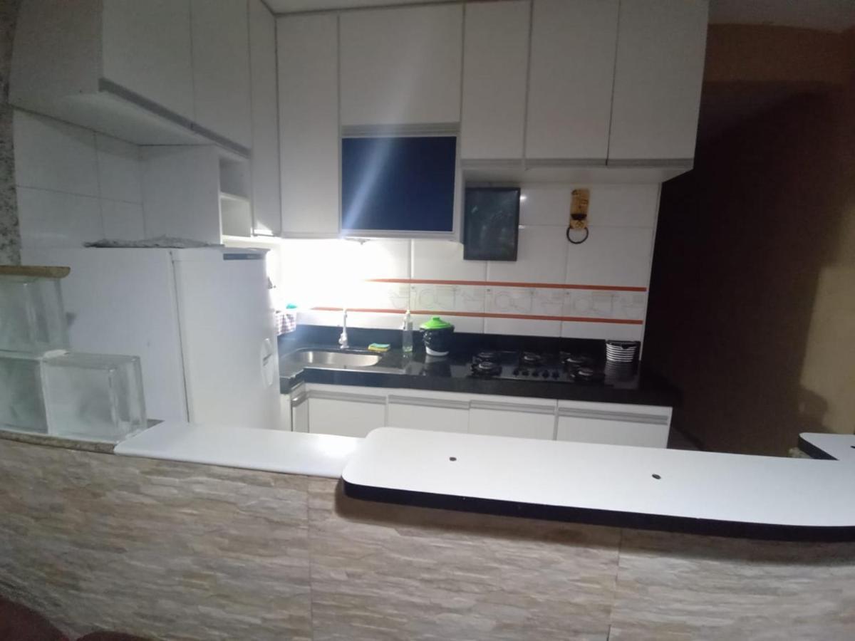 Apartamento Mobiliado 10 Minutos Da Praia Do Forte Кабу-Фриу Экстерьер фото