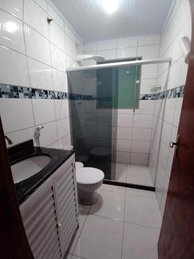 Apartamento Mobiliado 10 Minutos Da Praia Do Forte Кабу-Фриу Экстерьер фото